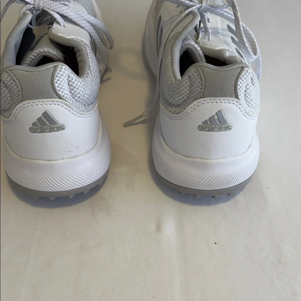 Adidas Golf W Tech Response 2.0 White and Gray US 8M - Picture 7 of 11